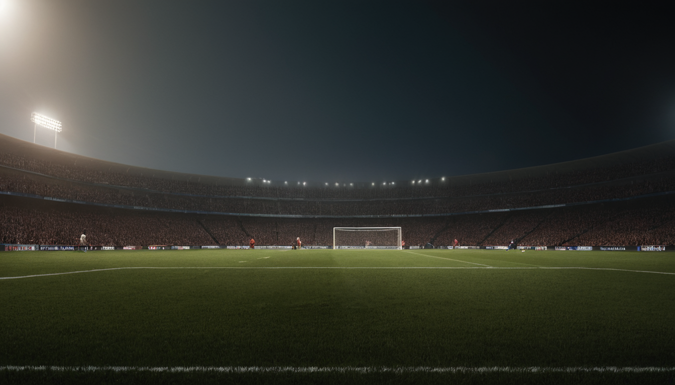 Barcelona vs Real Sociedad: A Clash of La Liga Titans