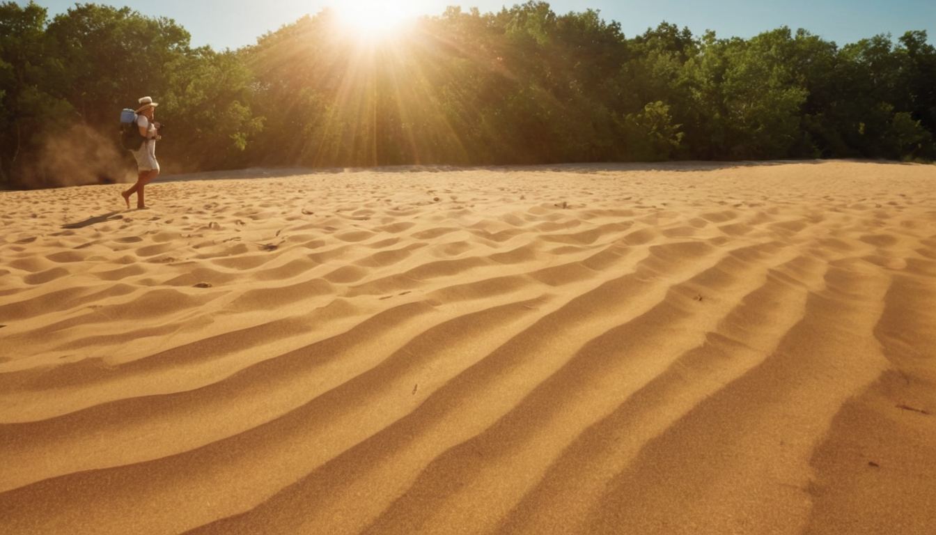 Beat the Heat: Essential Tips for Summer Safety
